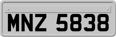 MNZ5838