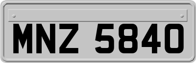 MNZ5840