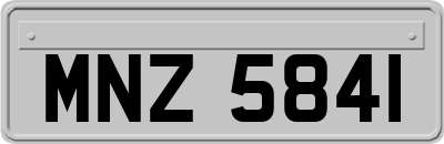 MNZ5841