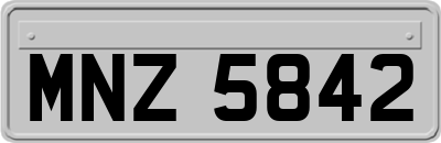 MNZ5842