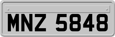 MNZ5848