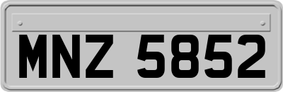 MNZ5852
