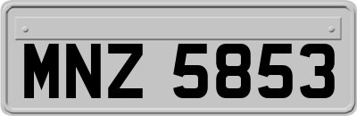 MNZ5853