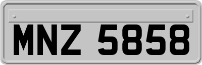 MNZ5858