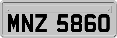 MNZ5860