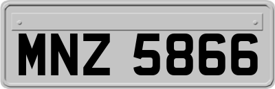 MNZ5866