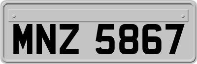 MNZ5867