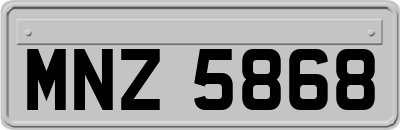MNZ5868