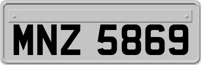 MNZ5869