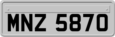 MNZ5870