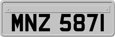 MNZ5871