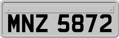 MNZ5872