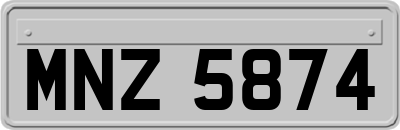 MNZ5874