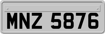 MNZ5876
