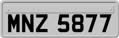 MNZ5877
