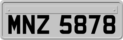 MNZ5878