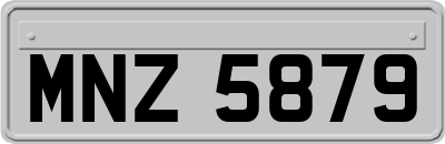 MNZ5879