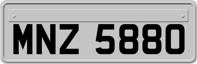 MNZ5880
