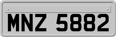 MNZ5882
