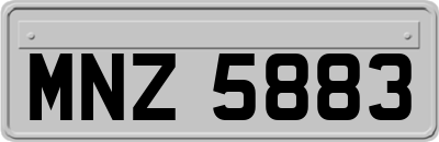 MNZ5883