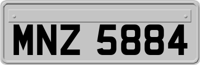 MNZ5884
