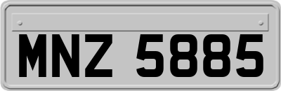 MNZ5885