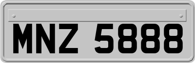 MNZ5888