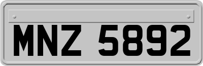 MNZ5892