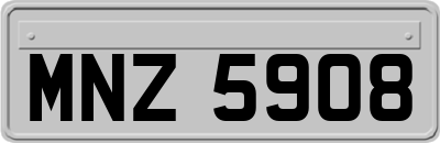 MNZ5908