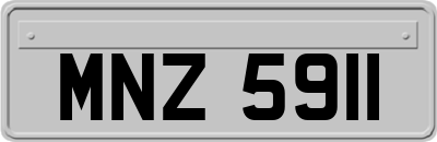 MNZ5911
