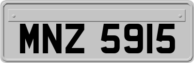 MNZ5915