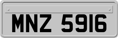 MNZ5916