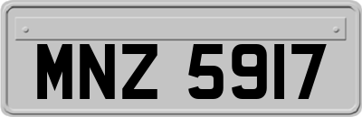 MNZ5917