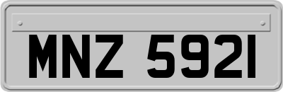 MNZ5921