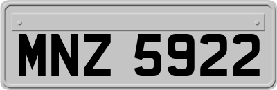 MNZ5922
