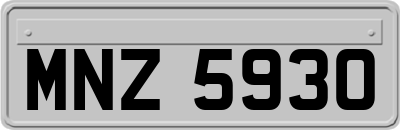 MNZ5930