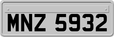 MNZ5932