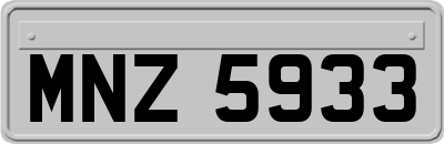 MNZ5933