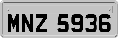 MNZ5936
