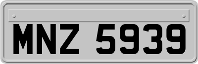 MNZ5939
