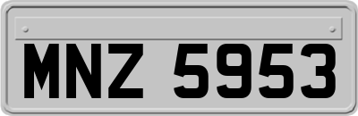 MNZ5953