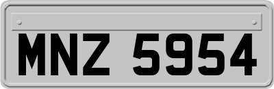 MNZ5954