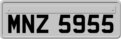 MNZ5955