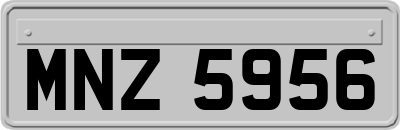 MNZ5956