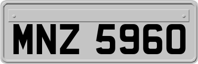 MNZ5960