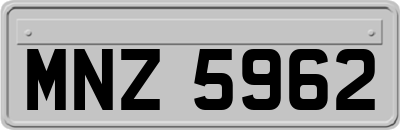 MNZ5962