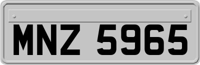 MNZ5965