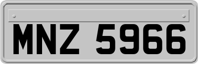 MNZ5966