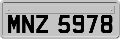 MNZ5978