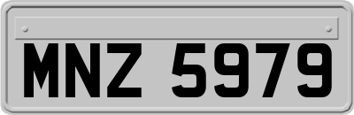 MNZ5979